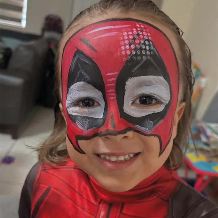 Malu Entertainment las mejores fiestas infantiles y para empresas en Miami Face Painting Fiestas tematicas revelacion de genero fiestas baby shower