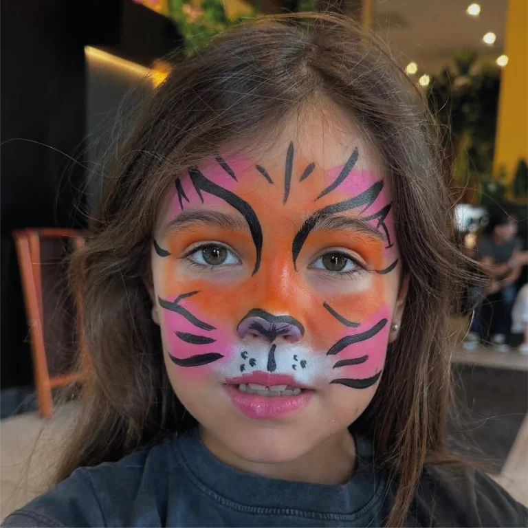 Malu Entertainment las mejores fiestas infantiles y para empresas en Miami Fiestas infantiles para niños y niñas face painting fiesta de princesas