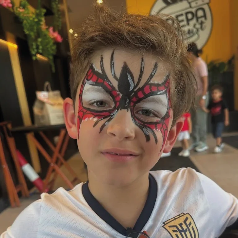 Malu Entertainment las mejores fiestas infantiles y para empresas en Miami Palm Beach personajes tv Downton Miami