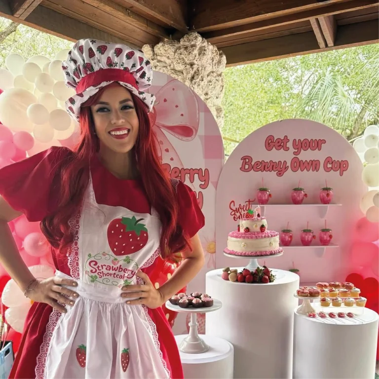 Malu Entertainment las mejores fiestas infantiles y para empresas en Miami fiestas corporativas empresas halloween navidad