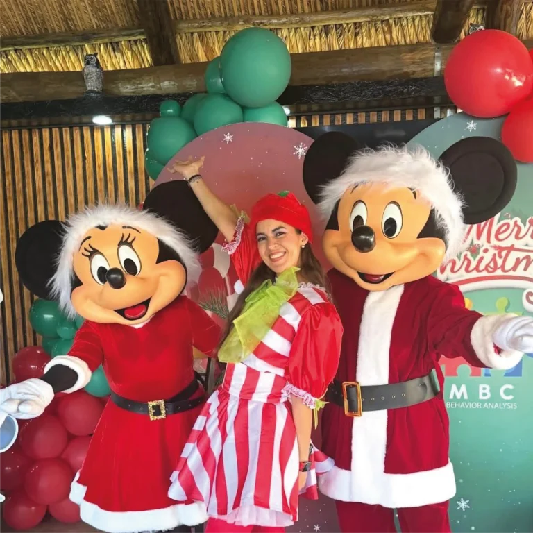 Malu Entertainment las mejores fiestas infantiles y para empresas en Miami fiestas de navidad para empresas familias niños y niñas