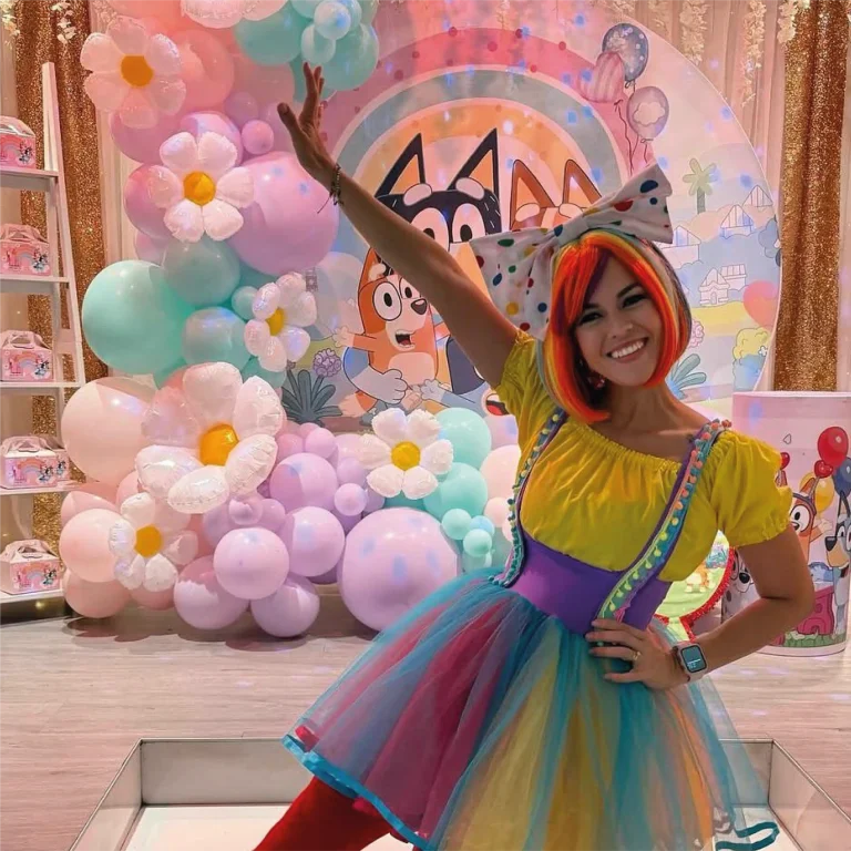 Malu Entertainment las mejores fiestas infantiles y para empresas en Miami fiestas infantiles las mejores en miami niños y niñas escuelas comunidades empresas