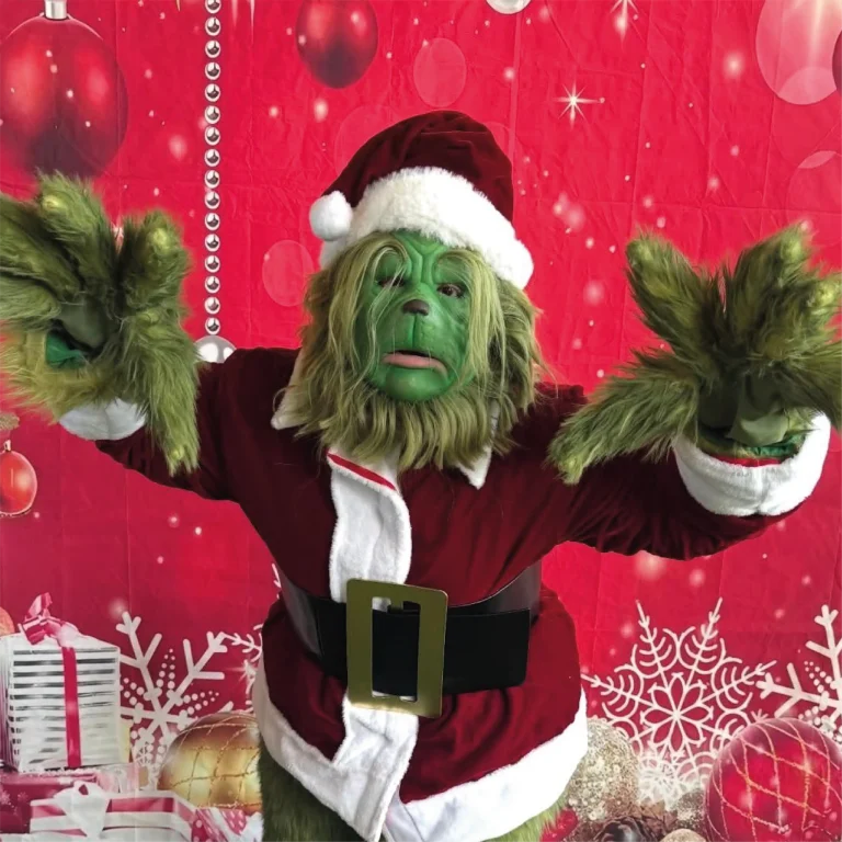 Malu Entertainment las mejores fiestas infantiles y para empresas en Miami fiestas navidad para niños bebes baby shower empresas corporativos miami beach