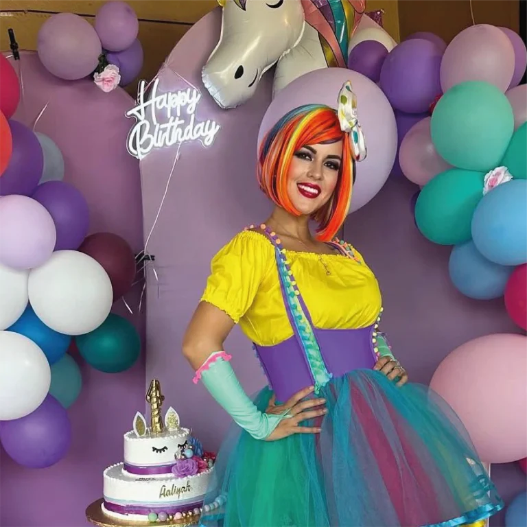 Malu Entertainment las mejores fiestas infantiles y para empresas en Miami fiestas para niños y niñas padres y madres empresas miami