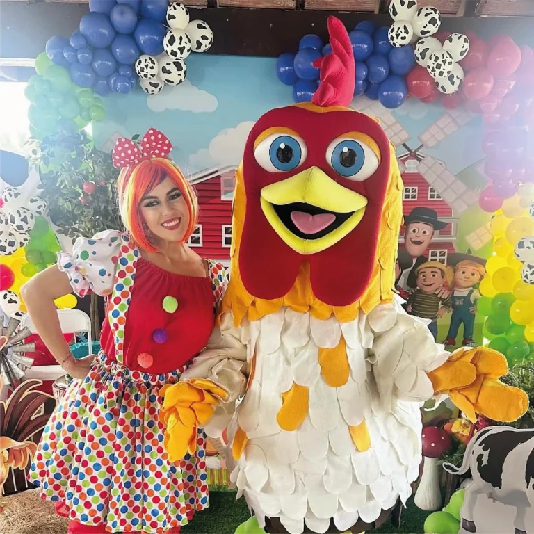 Malu Entertainment las mejores fiestas infantiles y para empresas en Miami personajes disfraces de mascotas corporativas y empresas