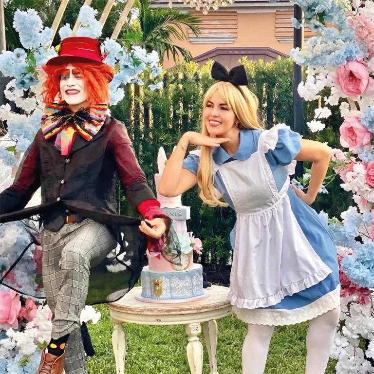 Malu Entertainment las mejores fiestas infantiles y para empresas en Miami superheroes payasos mascotas princesas mascotas corporativas