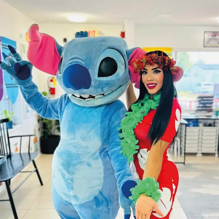 Malu Entertainment las mejores fiestas infantiles y para empresas en Miami – Cumpleaños Fiestas infantiles Celebraciones familiares Eventos privados