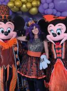 Malu entertainment animadores profesionales eventos infantiles revelación de genero personajes miami alrededores